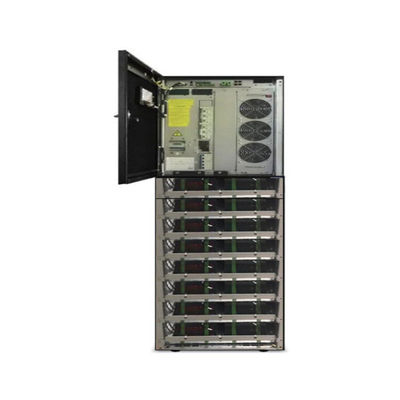 Pure Sine Wave PF 1 Tower UPS 30KVA 40KVA 60KVA 80KVA For Security/Monitoring/Alarm