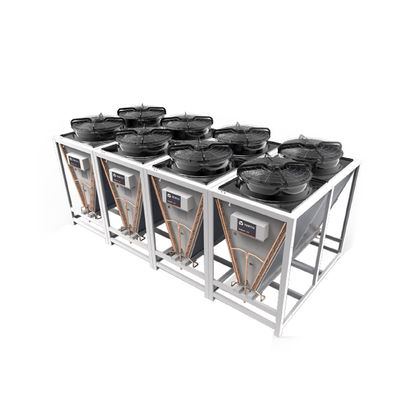 380/400 VAC Vertiv Liebert PEX4 35KW Air Conditioner for Lab Data Center Server Room