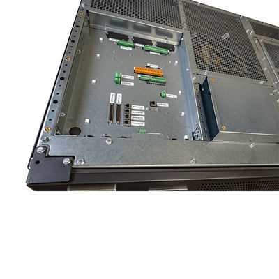 Power Level 400KVA Vertiv Liebert EXL Online PF 1 Tower UPS for Telecommunications