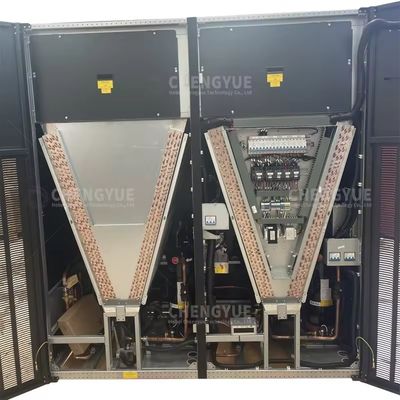 Vertiv Liebert PEX4 35KW Precision Air Conditioner for Data Center Cooling Efficiency