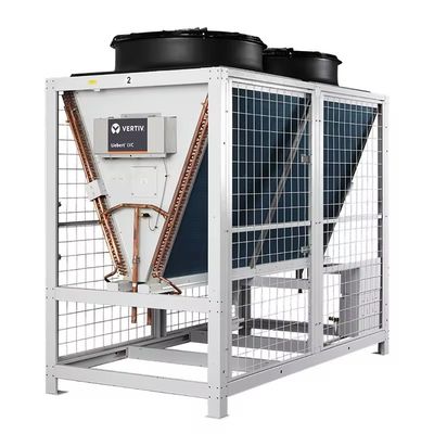 Vertiv Liebert PEX4 35KW Precision Air Conditioner for Data Center Cooling Efficiency