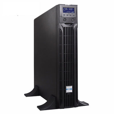 Networking Backup Power with Eaton DX RT 2000VA/1800W EBM UPS and 220V Input Voltage