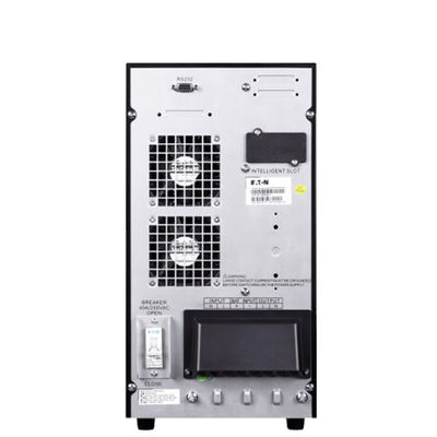 Eaton DX 3000VA/2700W Tower Backup Power Online UPS 220V 6000VA/5400W Single Phrase