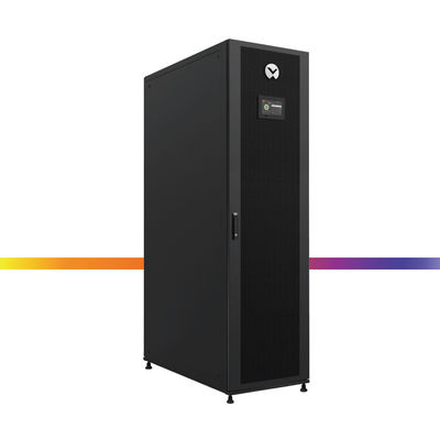 Lab Data Center Cooling Solution Emerson Vertiv Liebert CRV4S 30 68KW Air Conditioner