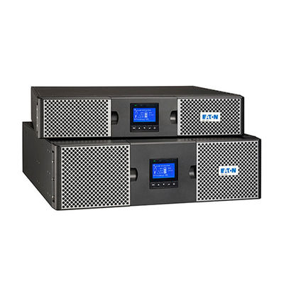 Pure Sine Wave Eaton 9PX Lithium 3000VA/2700W 220v CE/CB Report Rack Tower Online UPS