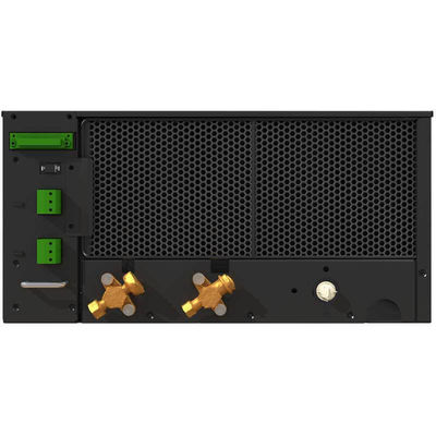 EC fan Visench CRA Series 12.5KW Room-Level Precision Air Conditioner for Data Center
