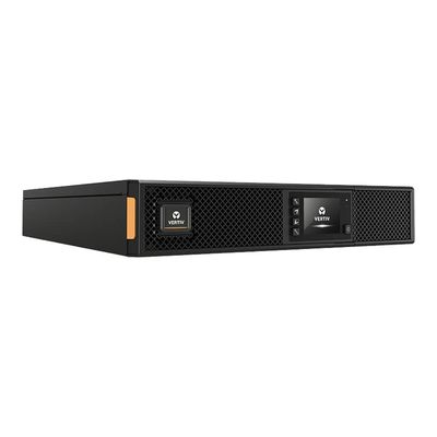 Vertiv Liebert GXT5-3000LVRT2UXL 500VA-3KVA Single Phase Pure Sine Wave PF0.9 UPS For Networking/Computer