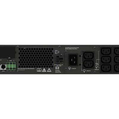 Vertiv Liebert GXT5-3000IRT2UXL 3000Va Online Industrial UPS for Telecommunications