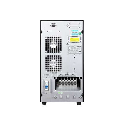Santak Castle Tower C 1KVA 1KW 2KVA 3KVA 6KVA 10KVA 220V Lead-acid Battery BACKUP POWER UPS