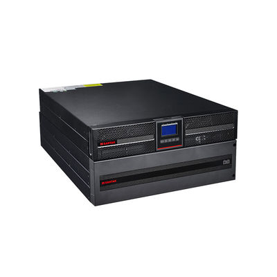 Santak PT 3000 UPS 1KVA 1KW 2KVA 2KW 3KVA 3KW 220V Double Conversion Mode Power Supply