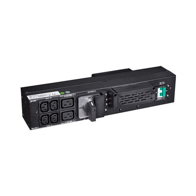Santak PT 3000 UPS 1KVA 1KW 2KVA 2KW 3KVA 3KW 220V Double Conversion Mode Power Supply