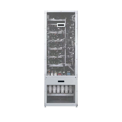 On-line Santak Castle 3C UPS Tower 10KVA 10KW 15KVA 15KW 20KVA 20KW 220V SINGLE PHRASE ONLINE UPS