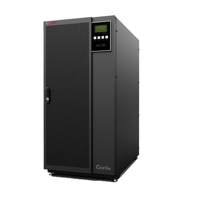 Networking Santak Castle 3C3 Pro UPS 100KVA 100KW 150KVA 150KW 200KVA 200KW THREE PHRASE INDUSTRIAL ONLINE UPS