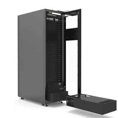 5000m3/h Visench CRA 12.5KW Server Room Precision Air Conditioner for Lab Data Center