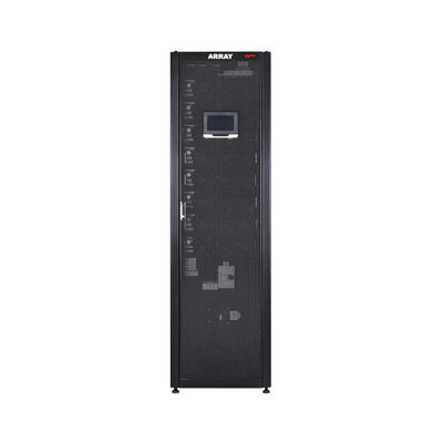 Santak ARRAY 3A3 PT 200kVA Frequency Online Backup Supply UPS with 25kW Power Module