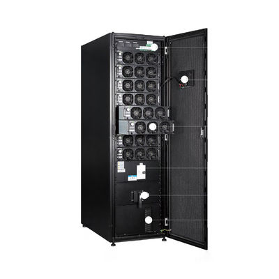 Santak ARRAY 3A3 PT 200kVA Frequency Online Backup Supply UPS with 25kW Power Module