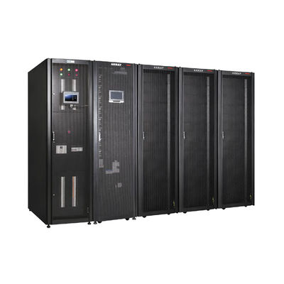 Santak ARRAY 3A3 PT 200kVA Frequency Online Backup Supply UPS with 25kW Power Module