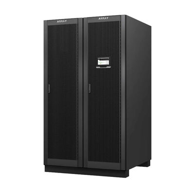 Santak ARRAY 3A3 PT 60KVA 300KVA 600KVA 400V On-line Industrial Modular Backup Power UPS