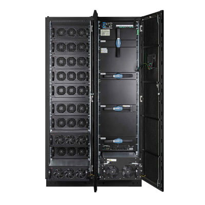 Santak ARRAY 3A3 PT 60KVA 300KVA 600KVA 400V On-line Industrial Modular Backup Power UPS