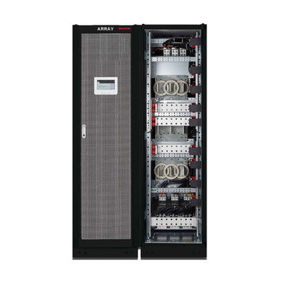 Santak ARRAY 3A3 PT 60KVA 300KVA 600KVA 400V On-line Industrial Modular Backup Power UPS