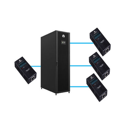 Vertiv Liebert CRV4S 25KW 30KW 42KW 68KW Advanced Cooling Technology for Lab Server Room