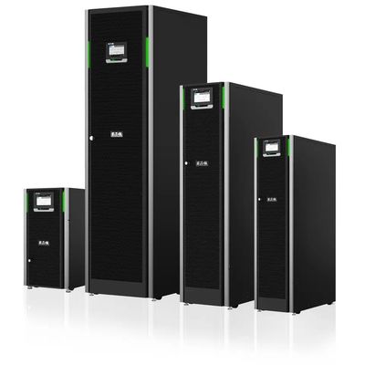 Input Power Factor 0.99 Eaton 93PS 40kVA 3-Phase Online UPS with Pure Sine Wave Output
