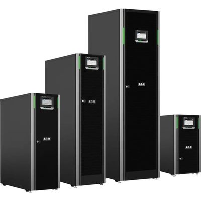 Input Power Factor 0.99 Eaton 93PS 40kVA 3-Phase Online UPS with Pure Sine Wave Output