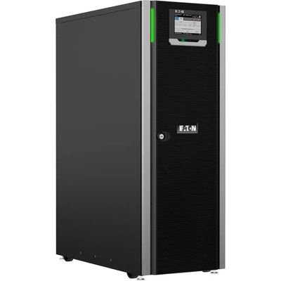 Input Power Factor 0.99 Eaton 93PS 40kVA 3-Phase Online UPS with Pure Sine Wave Output