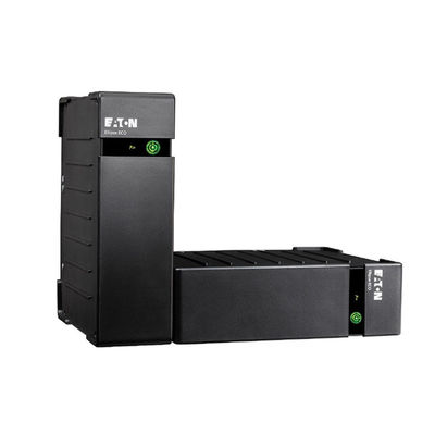 Eaton Ellipse ECO 650W 800W 1200W 1600W Replaceable UPS with Input Voltage 184 V 264 V