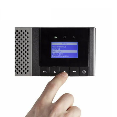 Eaton 5PX Line-Interactive High Frequency UPS 1000VA to 3000VA for Computer/Networking