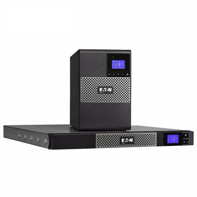 High Capacity Backup Eaton 5P 650W 850W 1150W 1550W Line-Interactive UPS for Computer