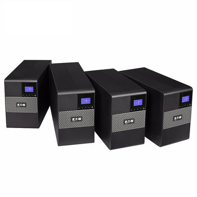 High Capacity Backup Eaton 5P 650W 850W 1150W 1550W Line-Interactive UPS for Computer