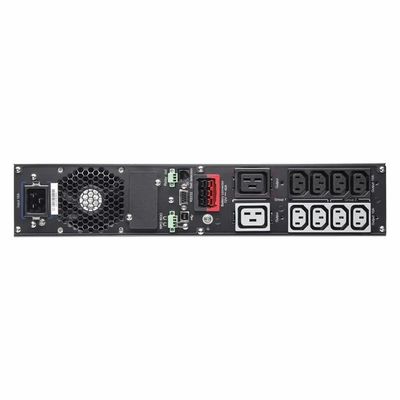 Eaton 9PX Lithium 1000VA 1500VA 2200VA 3000VA Online UPS For Security Monitoring Alarm