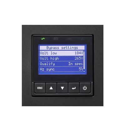 Eaton 9PX Lithium 1000VA 1500VA 2200VA 3000VA Online UPS For Security Monitoring Alarm