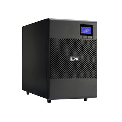 Tower Form Factor Eaton 9SX Online UPS 2KVA 220V/230V/240V For Security/Monitoring/Alarm