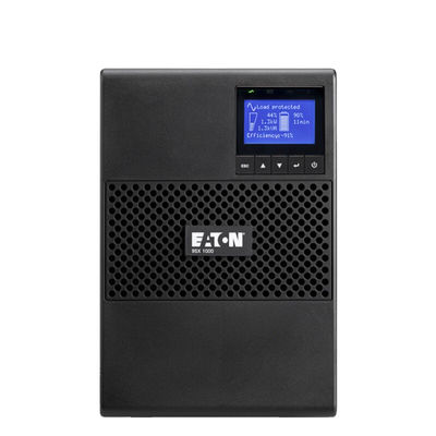 Tower Form Factor Eaton 9SX Online UPS 2KVA 220V/230V/240V For Security/Monitoring/Alarm