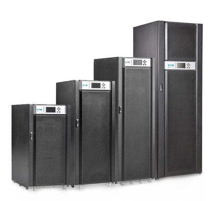 Eaton 93E 80KVA 100KVA 120KVA 160KVA 200KVA 300KVA 400KVA 500KVA Tower UPS for Computer/Networking