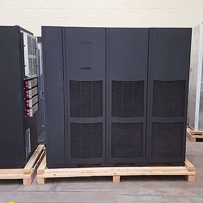 Eaton Power Xpert 9395 3 Phase Online UPS Power Supply Systems with 99% Efficiency