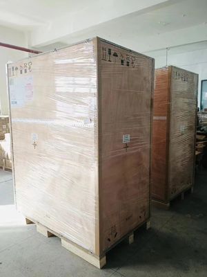 Phase Three Phase 10kva EATON UPS Protection Short Circuit online ups 200- 750KVA