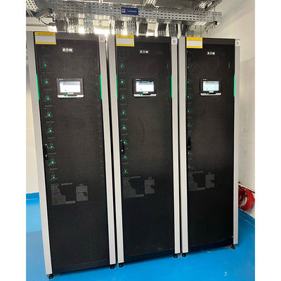 Efficiency 99% Eaton 93PR Series UPS15-500KVA for Advanced Office Computing Solutions