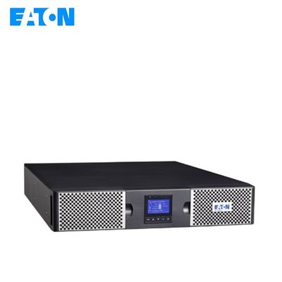 Online Eaton 9SX 11000i Power Module Short Circuit Protection 40-70 Hz Frequency