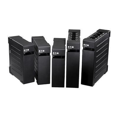 Power Up Your Network with 650VA/400W Offline UPS from Eaton Ellipse ECO EL650USBIEC