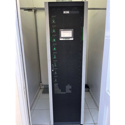 380Vac 3 Phase Double Conversion Long Standby Time Model Online Tower UPS for Performance