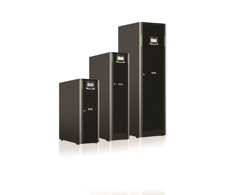 Three Phase On-line Eaton UPS 93PS 93PS-40-0-MBS-C 40KVA/40KW for Computer Data Center