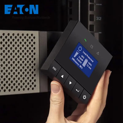 High Frequency Line-Interactive Rack/Tower UPS for 160V-294V Input Voltage by Eaton 5PX