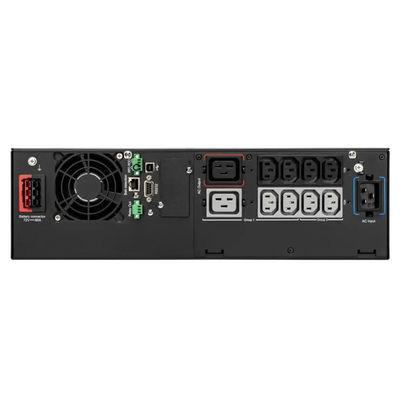 High Frequency Line-Interactive Rack/Tower UPS for 160V-294V Input Voltage by Eaton 5PX