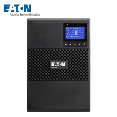 15kVA 15000VA 20000VA Double Conversion Online Tower UPS with 8 pcs 12V 9Ah Battery