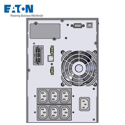 15kVA 15000VA 20000VA Double Conversion Online Tower UPS with 8 pcs 12V 9Ah Battery
