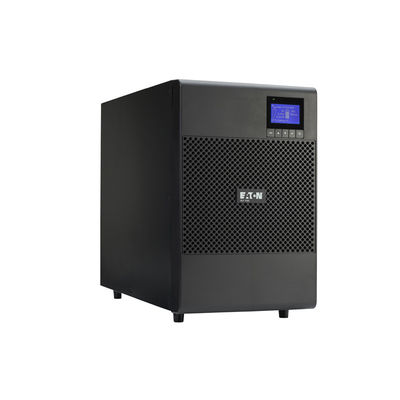 700 VA 3 kVA Eaton 9SX Double Conversion Online Tower UPS with 8 pcs 12V 9Ah Battery
