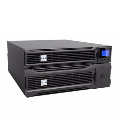 Eaton DX RT 3000VA/2700W 220V 6000VA/6000W EBM Rackmount Backup Power UPS for Networking